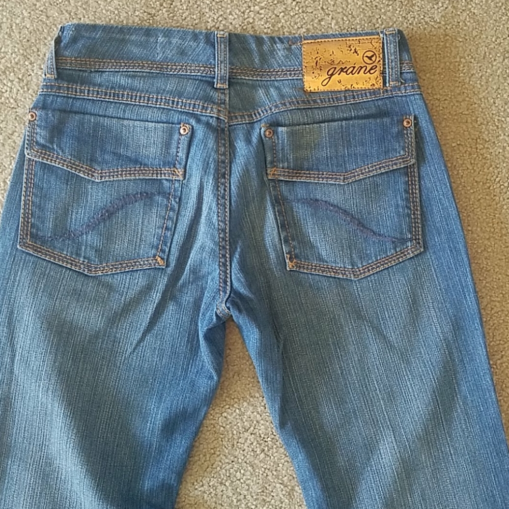 Grane Jeans - Picture 4 of 7